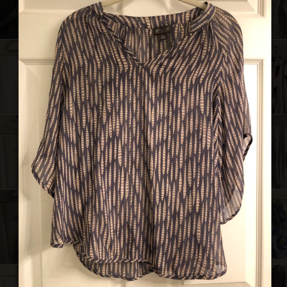 Blouse